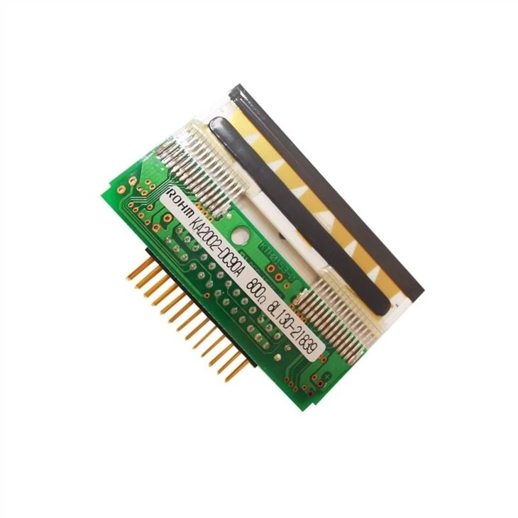 Printhead For ROHM