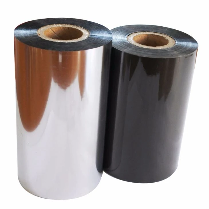 thermal transfer ribbon