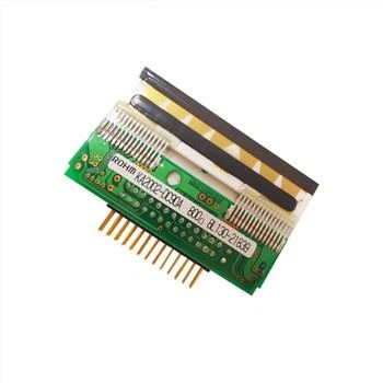 Rohm Enprime tet KA2002-DC90A 300 Dpi Pi bon Pri nouvo ak orijinal Printhead