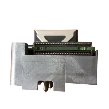 Dx5 Printhead