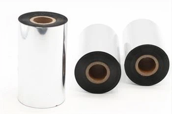 High Quality Wide Riban 25mm Riban 30mm X300mm Koule nwa Lave Rezev Swen Riban