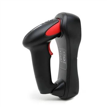 San fil Potatif 1D CCD barcode Scanner ak 433hmz