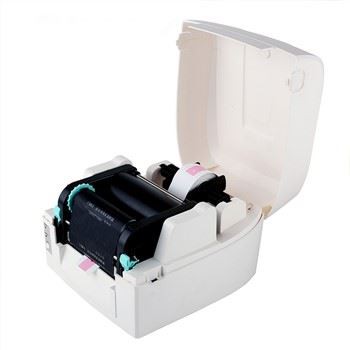 Temik RFID Barcode Printer