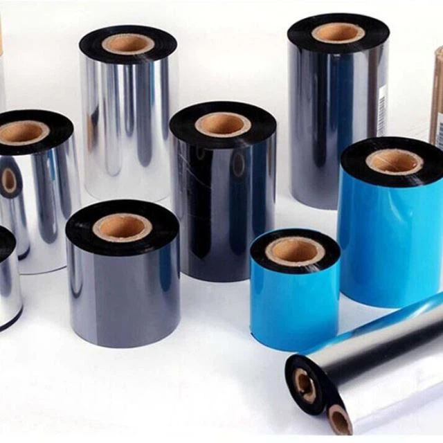 Wax Resin Riban Jumbo roulo