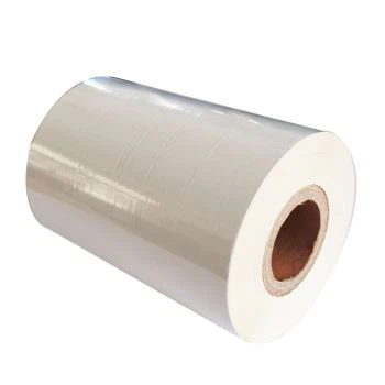 Wax Resin Riban Blan