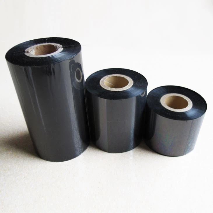 hologram thermal transfer ribbon