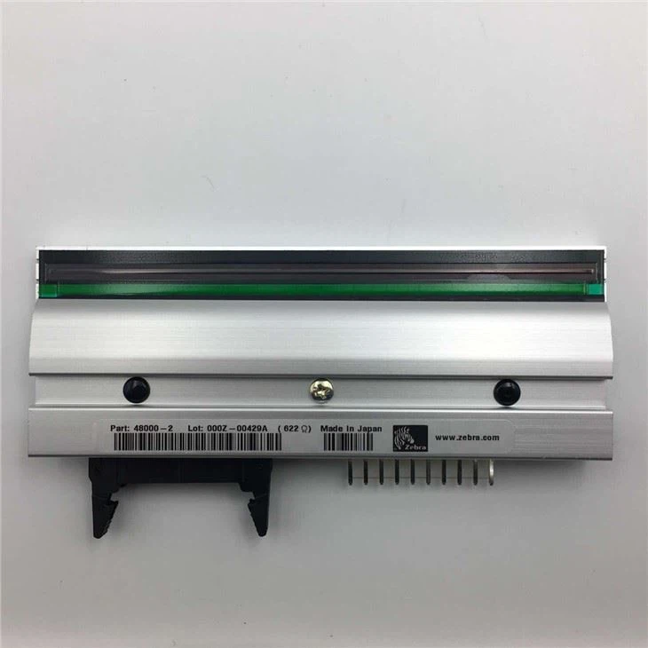 Printhead