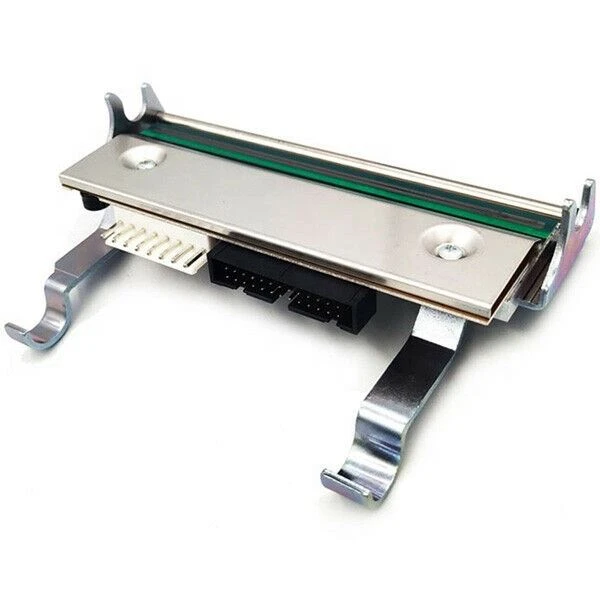 Nouvo orijinal tèmik Printhead Intermec PX4i 300DPI ak bracket