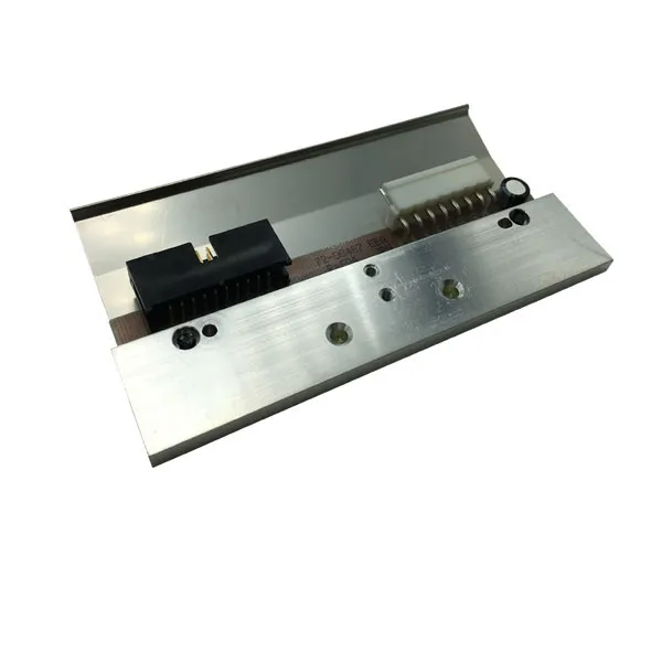 Orijinal 203dpi tèt ekri an lèt detache pou TSC TTP-2610MT tèmik Printhead bar Printer