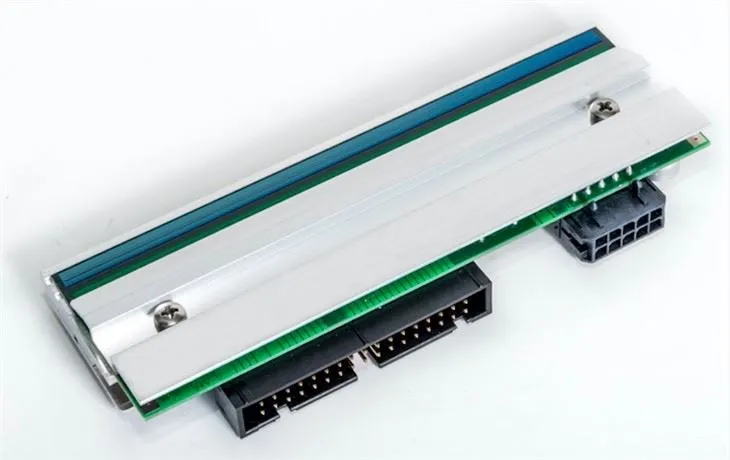 Printhead for Godex