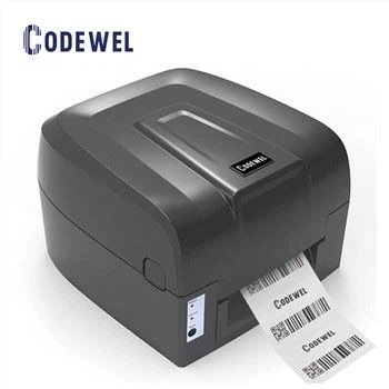 Arcode tèmik anbake etikèt etikèt Printer