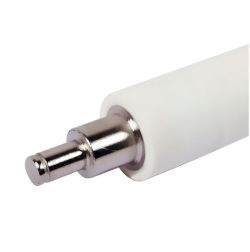 Barcode Printer Platen Woulo