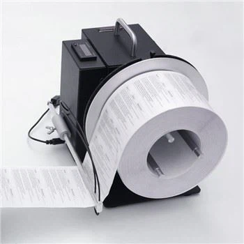 Label Rewinder ak vann san preskripsyon