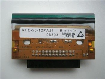 Markem Imaje SmartDate 53mm Printhead