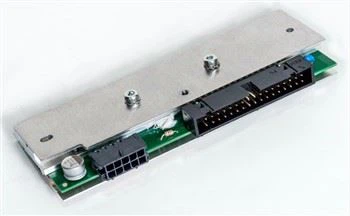 Nouvo Original Printhead pou (ZB) 110PAX4 Printer 203dpi 300dpi