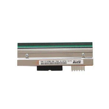 Wholesale Pri enprime tet M10e 300 Dpi PR7A60101 Sato Printhead