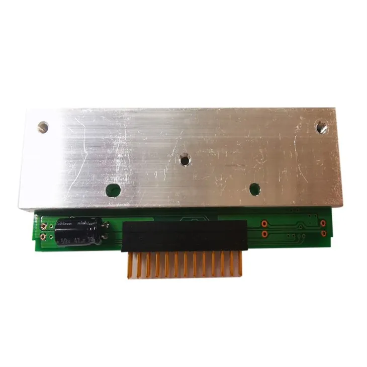 Thermal ROHM Printer Head