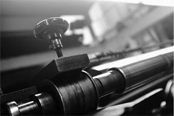 Thermal Transfer Premium Resin Ribbon