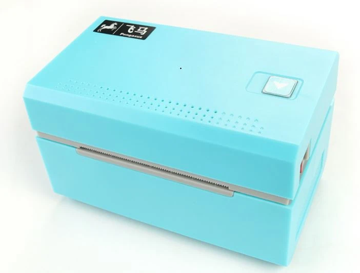 Desktop Barcode Printer Pou Labels Shipping MD3305