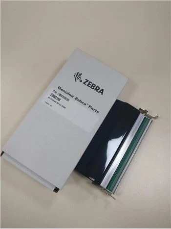 Konpatib Zm400 300 Dpi 79800m Tèt Enpresyon tèmik pou zèb