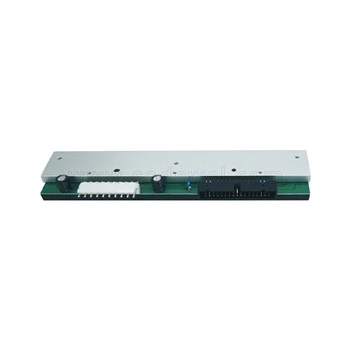 Domino MT14255 162mm Tèt enprime