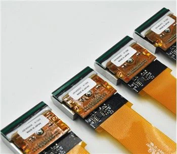 Mache 8018 Tèmik Enprimant Tèmik