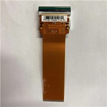 Nouvo orijinal Domino V120i 32mm tèmik Printhead