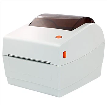 Shipping Label Printer
