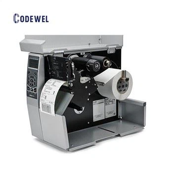 Zebra ZT510 Endistriyèl Printer