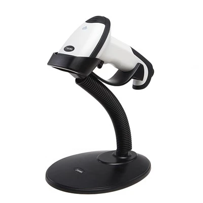 Codewel 1D Lazè Bluetooth Barcode Scanner CW-1890L Ak kanpe