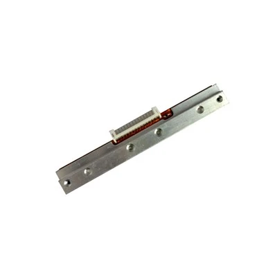 Original TSC TE200 / 244PRO 203dpi tèmik Printhead