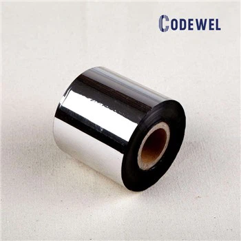 Transfè tèmik Premium sir riban CW520