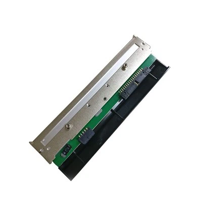 Tèt enprime tèmik zèb ZM600 300DPI