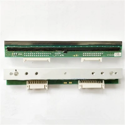 Otantik tèt enpresyon tèmik 0TSBC0117201F Nouvo 300dpi tèt enprime pou TShiBa TEC B-EX4T1 B{-EX4T1-GS enprimant etikèt kòd bar