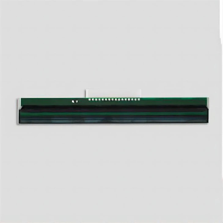 Nouvo orijinal printhead godex rt 700 203 DPI pou barcode enprimant TTR enprime tèt
