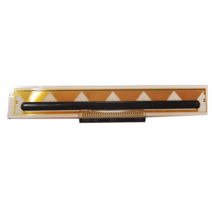 Rohm Barcode enprime tèt KD2004-CG 51 200 DPI