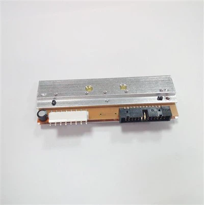 Tèt enpresyon konpatib 110XI4 300dpi pou nimewo pati zebra P1004232