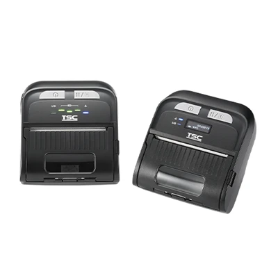 TSC TDM30 BT/WIFI Tèmik Printer 203DPI mobil