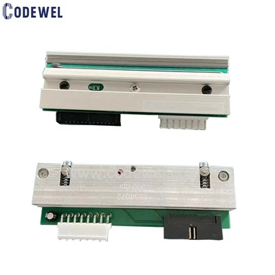 CAB konpatib yon 4+ printhead te fè nan Lachin pri ki ba