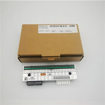 CAB Orijinal Printhead  A4+ 600dpi   Definisyon  Lower Pri