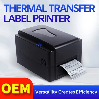 Kodwel Desktop tèmik Transfè Printer