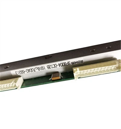 Ex4t2 600dpi Printhead Pou Toshiba Thermal Transfer