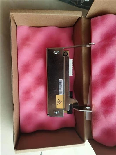 Honeywell Intermec PM43 barcode printhead orijinal 300dpi