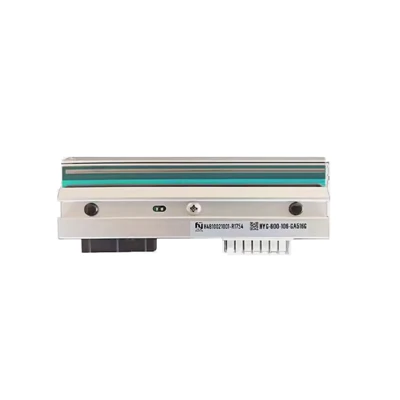 MU641 konpatib printhead pou TSC enprimant ak pi ba pri