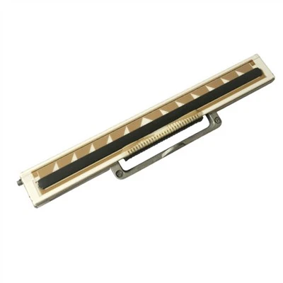 Nouvo orijinal RW 420 203 DPI Printhead pou zèb RW420 Tèmik etikèt enprimant