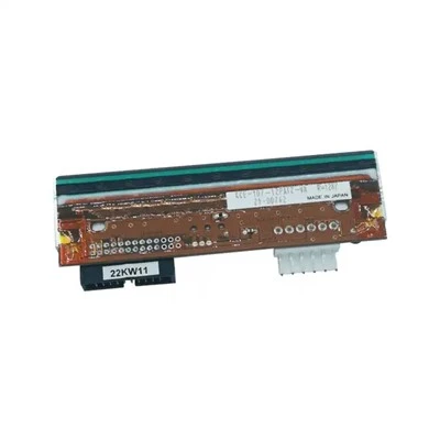 Pica II 104\/8 Barcode Original Printhead 104mm pou Carl Valentin