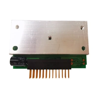Original Rohm KA2002-DC90A Printhead Tèmik Label Printhead