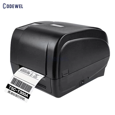 TSC T300A Printer
