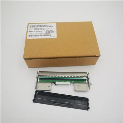 TSC TE300 Original Printhead 300dpi Printer pyès rezèv