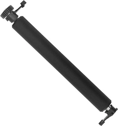 Zèb GK420T kawotchou roulo roulo Plater
